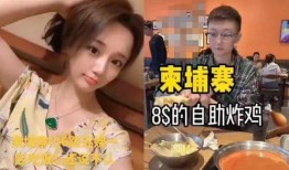 天涯爆料五嫂柬埔寨视频,揭秘异国风情与生活点滴