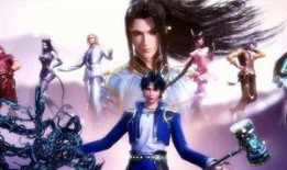 斗罗大陆二最新爆料,神秘势力崛起，主角觉醒神秘血脉，开启全新冒险篇章